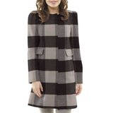 Mouflon Écossais Marron Gris - Ribes y Casals