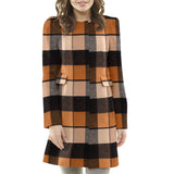 Mouflon Écossais Ocre Noir - Ribes y Casals