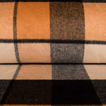 Mouflon Écossais Ocre Noir - Ribes y Casals