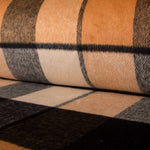 Mouflon Écossais Ocre Noir - Ribes y Casals