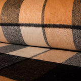 Mouflon Écossais Ocre Noir - Ribes y Casals