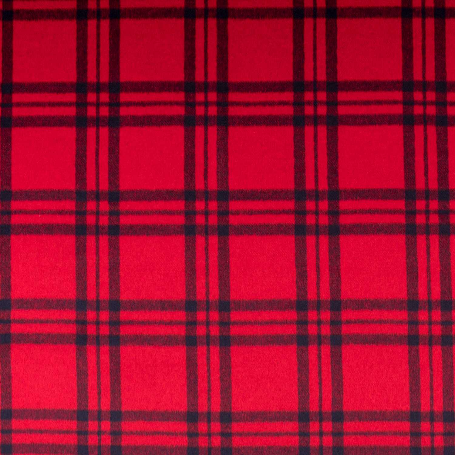 Mouflon Écossais Rouge Bleu - Ribes y Casals