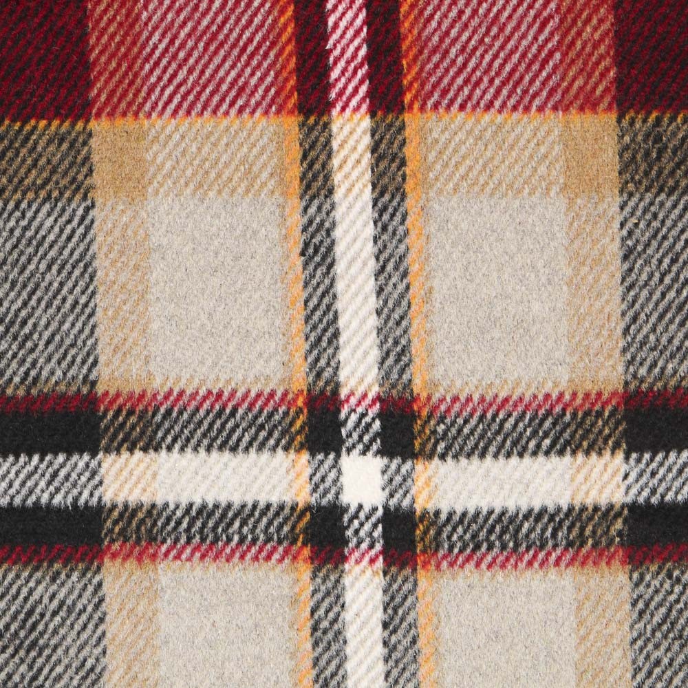 Mouflon Écossais Rouge Orange - Ribes y Casals