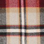 Mouflon Écossais Rouge Orange - Ribes y Casals