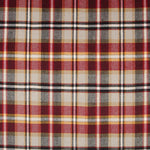 Mouflon Écossais Rouge Orange - Ribes y Casals