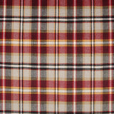 Mouflon Écossais Rouge Orange - Ribes y Casals