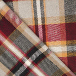 Mouflon Écossais Rouge Orange - Ribes y Casals