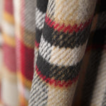 Mouflon Écossais Rouge Orange - Ribes y Casals