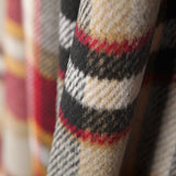 Mouflon Écossais Rouge Orange - Ribes y Casals