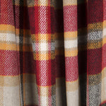 Mouflon Écossais Rouge Orange - Ribes y Casals