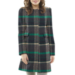 Mouflon Écossais Vert Bouteille - Ribes y Casals