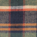 Mouflon Écossais Vert Corail - Ribes y Casals