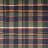 Mouflon Écossais Vert Corail - Ribes y Casals