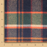 Mouflon Écossais Vert Corail - Ribes y Casals