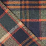 Mouflon Écossais Vert Corail - Ribes y Casals