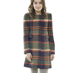 Mouflon Écossais Vert Corail - Ribes y Casals