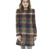 Mouflon Écossais Vert Corail - Ribes y Casals