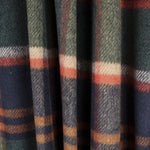 Mouflon Écossais Vert Corail - Ribes y Casals