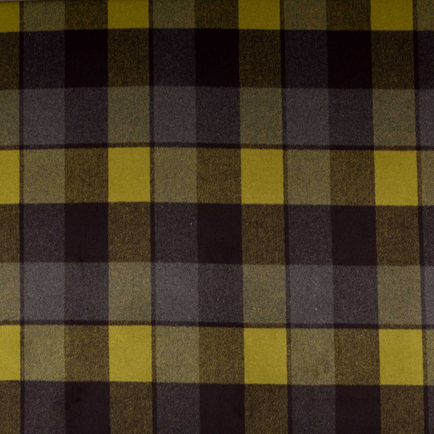 Mouflon Écossais Vert Pistache - Ribes y Casals