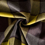 Mouflon Écossais Vert Pistache - Ribes y Casals