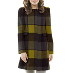 Mouflon Écossais Vert Pistache - Ribes y Casals