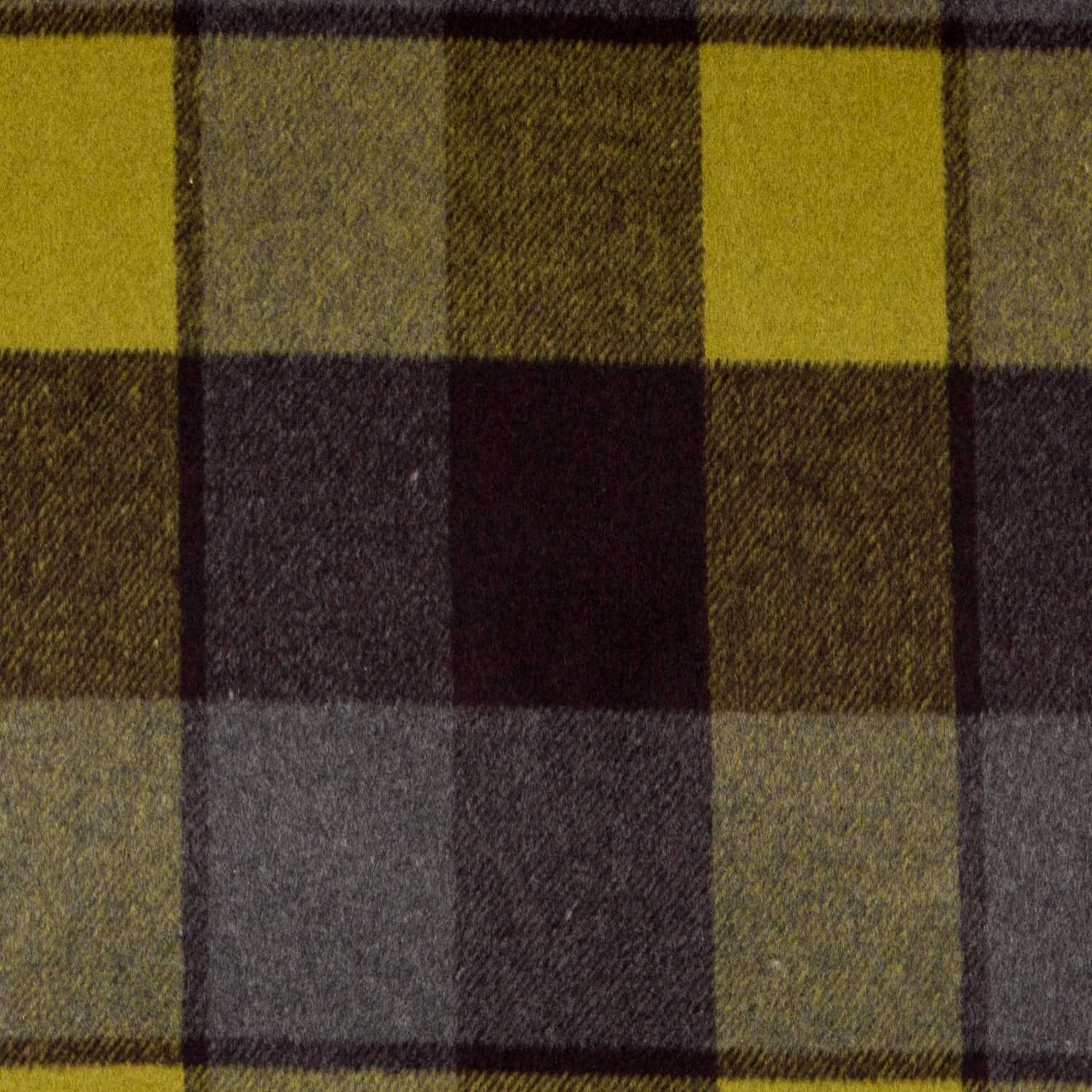 Mouflon Écossais Vert Pistache - Ribes y Casals