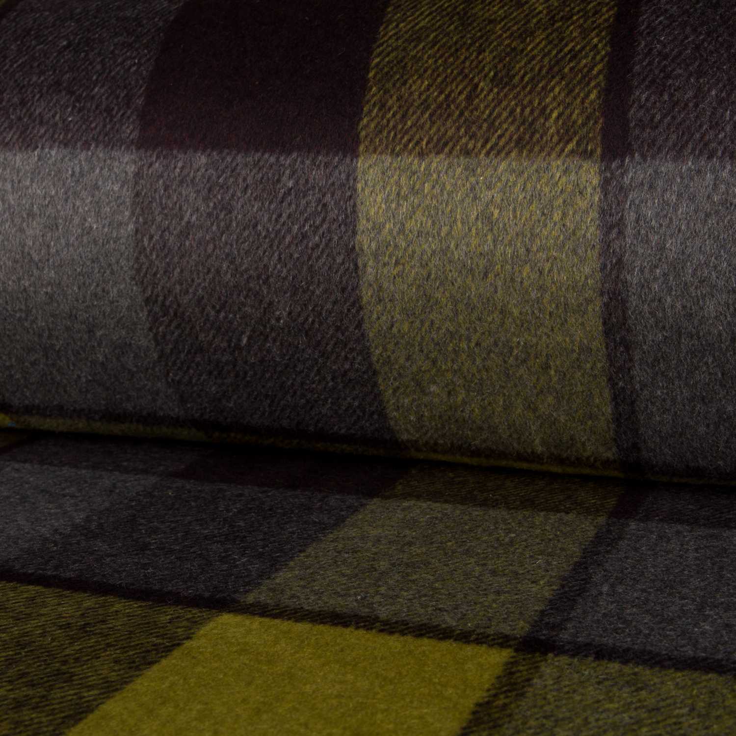 Mouflon Écossais Vert Pistache - Ribes y Casals