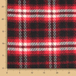 Mouflon Pied de Poule Rouge - Ribes y Casals