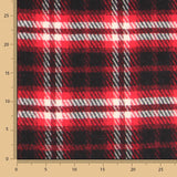 Mouflon Pied de Poule Rouge - Ribes y Casals