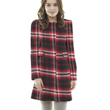 Mouflon Pied de Poule Rouge - Ribes y Casals