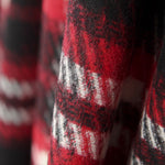 Mouflon Pied de Poule Rouge - Ribes y Casals