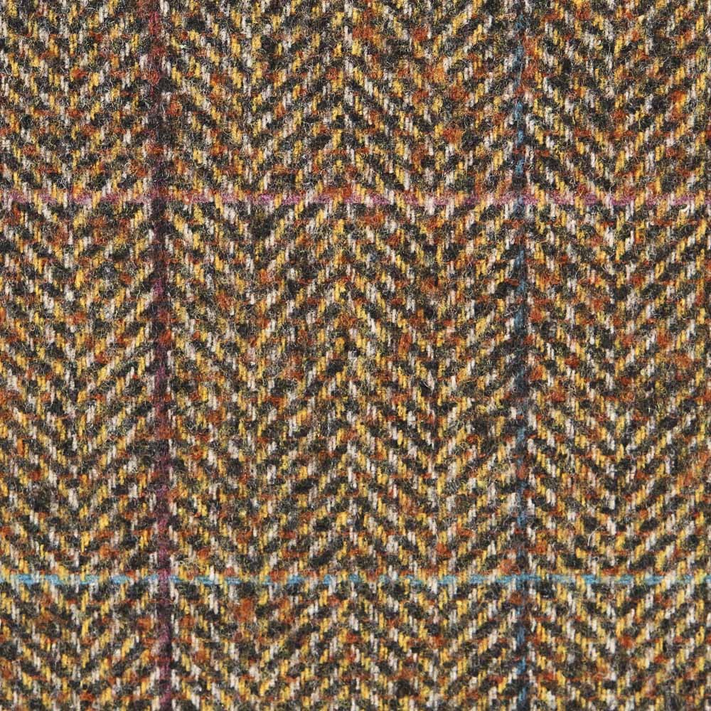 Mouflon Tweed Caramel - Ribes y Casals