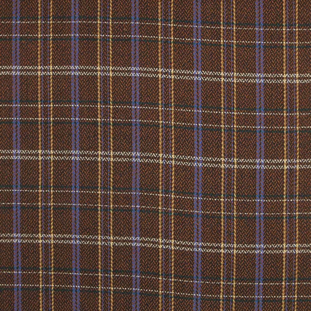 Mouflon Tweed Écossais Caramel - Ribes y Casals