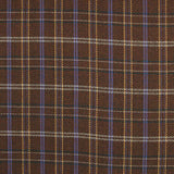 Mouflon Tweed Écossais Caramel - Ribes y Casals