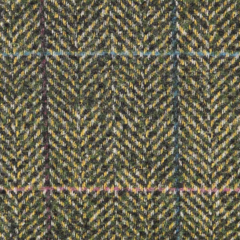 Mouflon Tweed Vert - Ribes y Casals