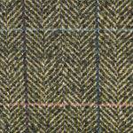Mouflon Tweed Vert - Ribes y Casals