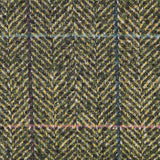 Mouflon Tweed Vert - Ribes y Casals