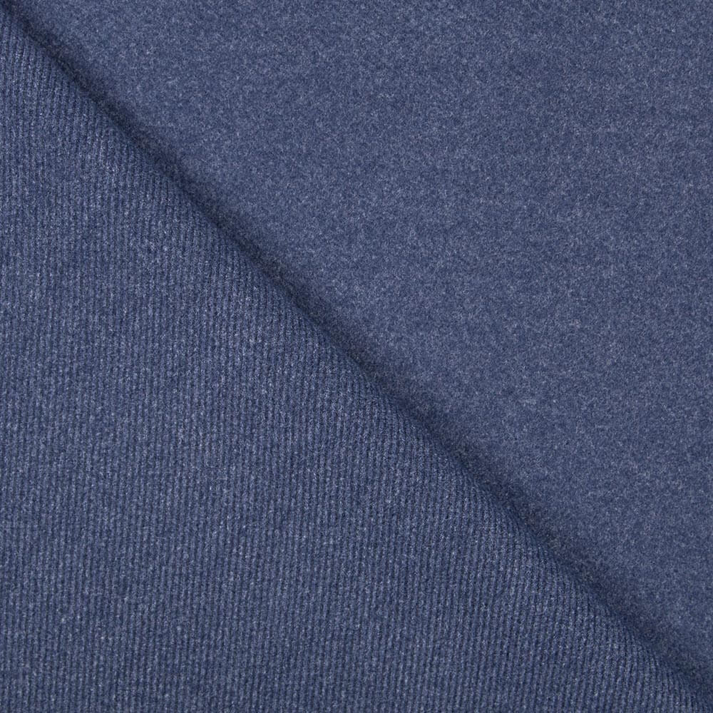 Mouflon Marbré Bleu Denim - Ribes y Casals