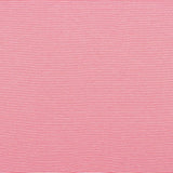 Maille Viscose Mini Rayure Rouge - Ribes y Casals