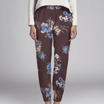 Mousseline Crétonne Bordeaux - Ribes y Casals