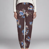 Mousseline Crétonne Bordeaux - Ribes y Casals