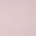 Mousseline Coton Marguerite Rose - Ribes y Casals