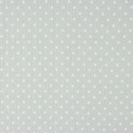 Mousseline Coton Marguerite Vert Clair - Ribes y Casals