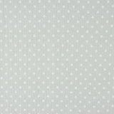 Mousseline Coton Marguerite Vert Clair - Ribes y Casals