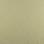 Mousseline de coton verte mouchetée - Ribes y Casals