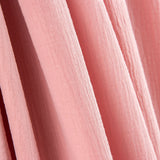 Mousseline Coton Rose - Ribes y Casals