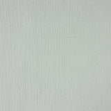 Mousseline Coton Vert Sauge - Ribes y Casals