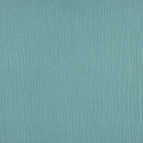 Double Gaze Mousseline Bleu Denim - Ribes y Casals