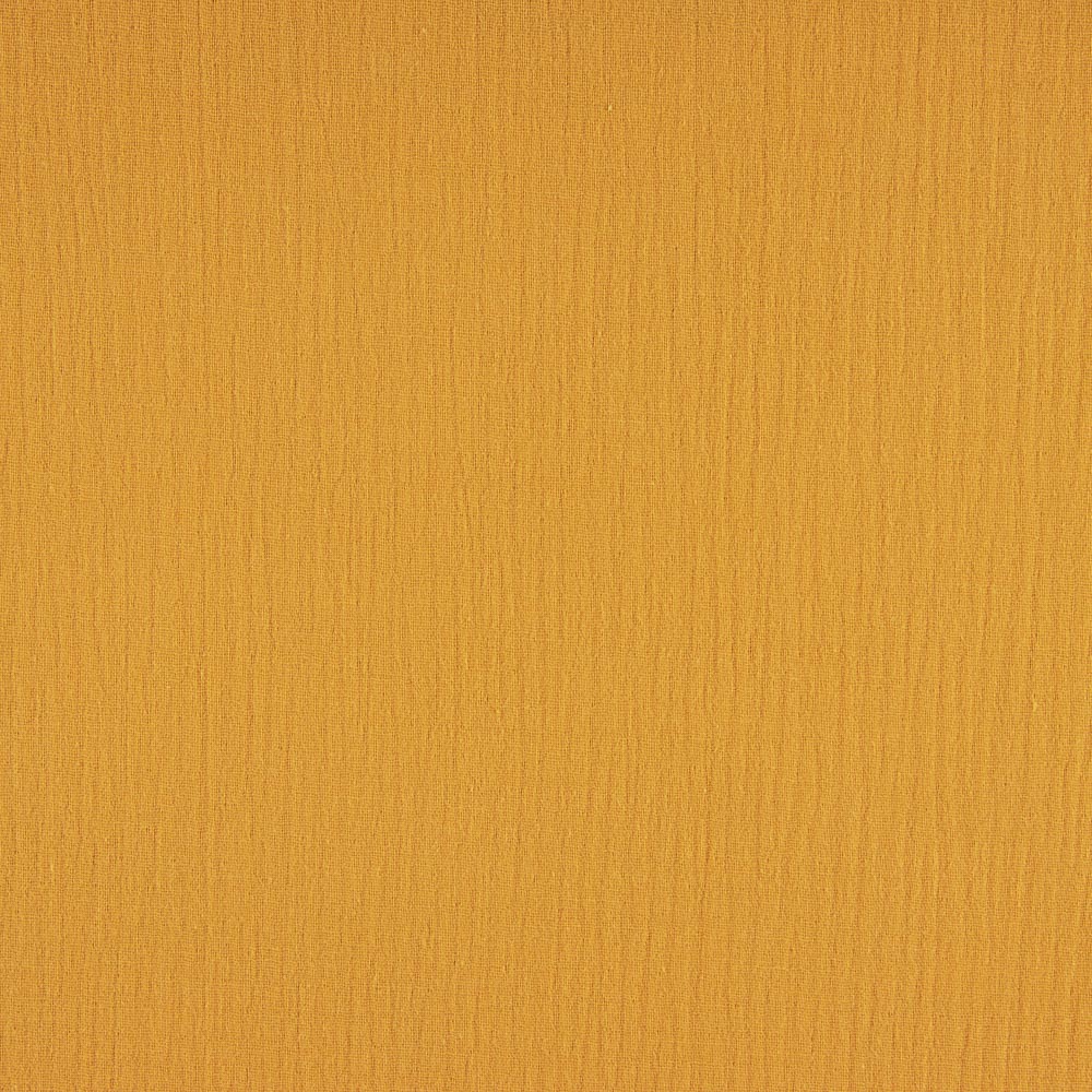 Double Gaze Mousseline Orange - Ribes y Casals