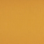 Double Gaze Mousseline Orange - Ribes y Casals